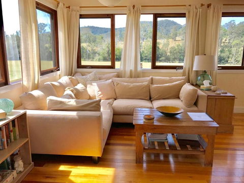 Avalon River Retreat - 400 Acre Riverside Oasis - Hotel Gold Coast 3