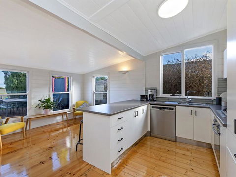 Avery Cottage - Hotel Gold Coast 1