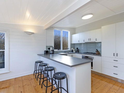 Avery Cottage - Hotel Gold Coast 0