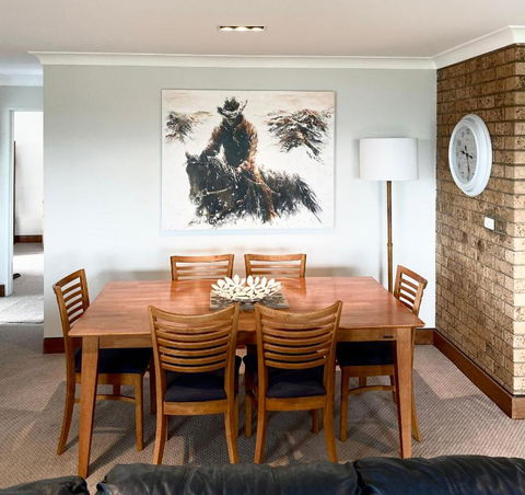 Aviemore 4 14 Cobbodah Street - Hotel Gold Coast 4