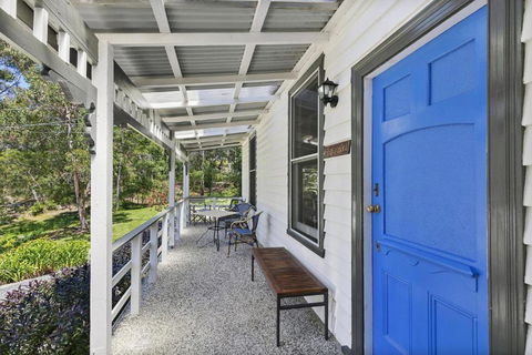 Avirgonia - Hotel Gold Coast 3