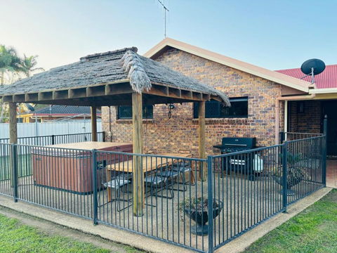 Avoca House - Hotel Gold Coast 3