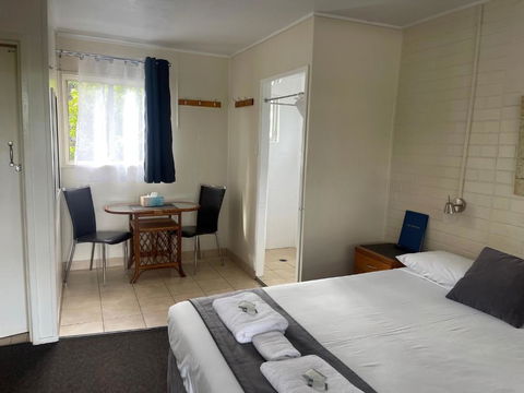 Avocado Motor Inn - Hotel Gold Coast 0
