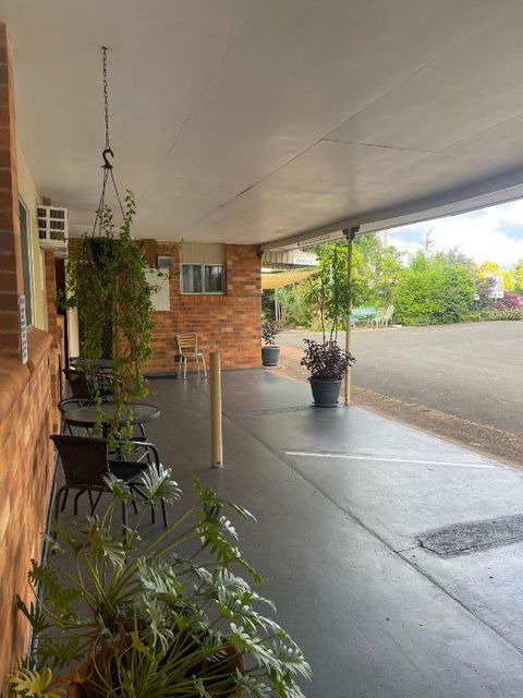 Avocado Motor Inn - Hotel Gold Coast 3