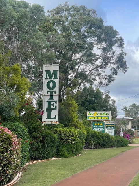 Avocado Motor Inn - Hotel Gold Coast 2