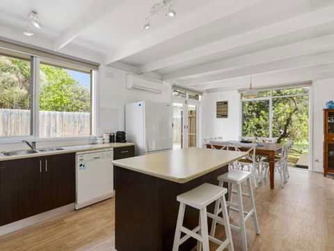 Avonlea Sorrento Holiday House - Hotel Gold Coast 2