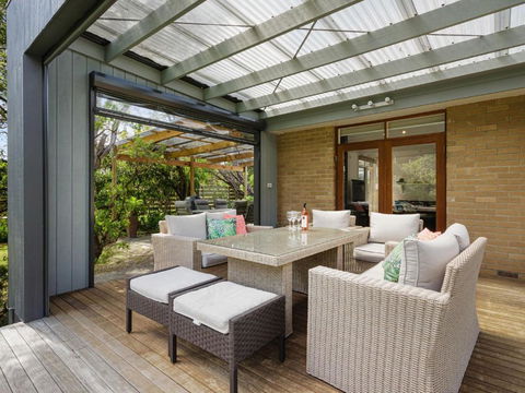 Avonlea Sorrento Holiday House - Hotel Gold Coast 4