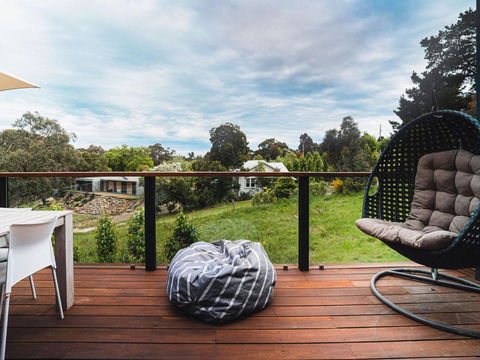 Away - Hotel Gold Coast 1