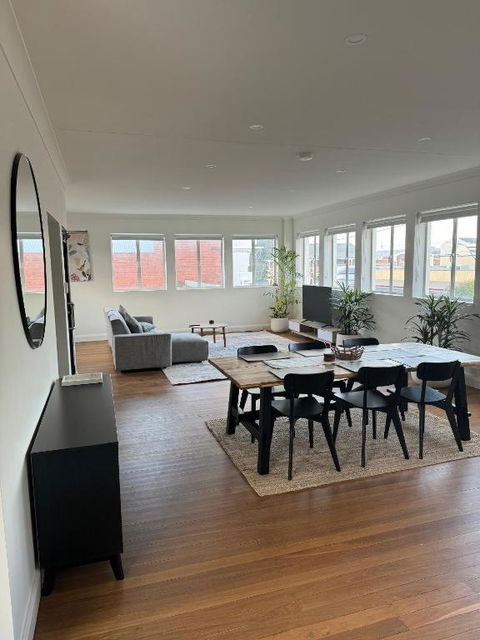 Away On Blende Studio Loft - Hotel Gold Coast 2