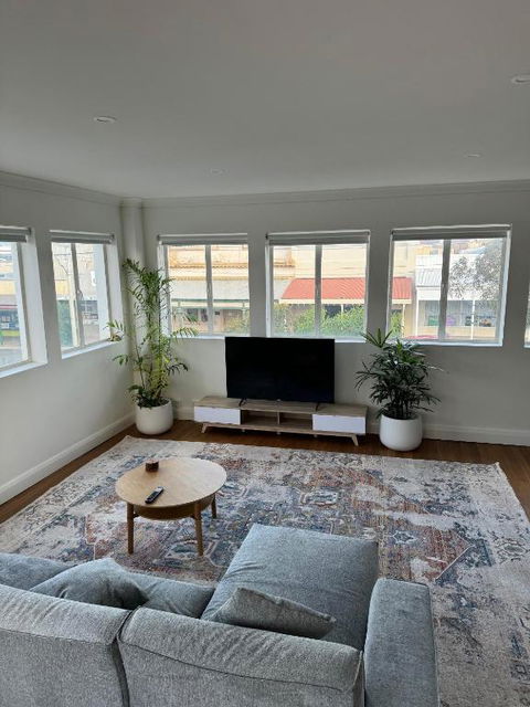 Away On Blende Studio Loft - Hotel Gold Coast 4