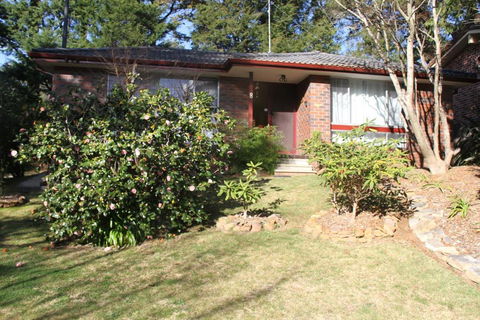 Azalea Cottage, Leura NSW Australia - Hotel Gold Coast 0