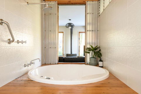 Azidene House & Spa Apartment - Hotel Gold Coast 2