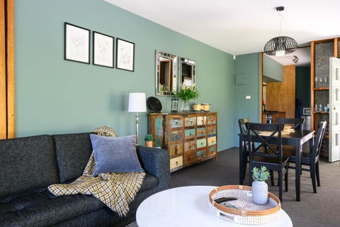 Azidene House & Spa Apartment - Hotel Gold Coast 4