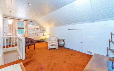 Azile 1875 Heritage Victorian Duplex - Hotel Gold Coast 2