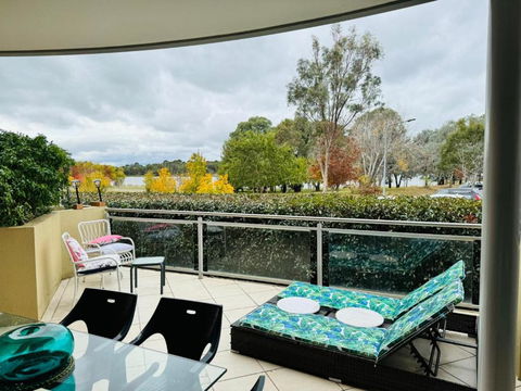 Aztec Accomodation Belconnnen - Hotel Gold Coast 1