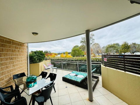 Aztec Accomodation Belconnnen - Hotel Gold Coast 4