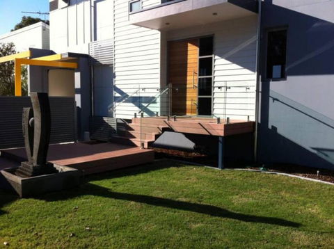 Azul Del Mar - Hotel Gold Coast 0