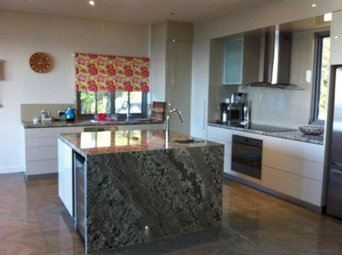 Azul Del Mar - Hotel Gold Coast 2