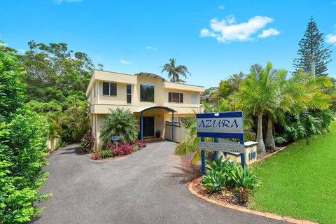 Azura Beach House B&B - Hotel Gold Coast 0