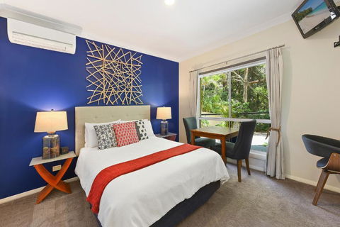 Azura Beach House B&B - Hotel Gold Coast 1