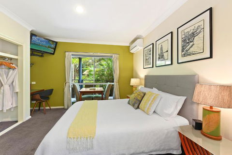 Azura Beach House B&B - Hotel Gold Coast 3