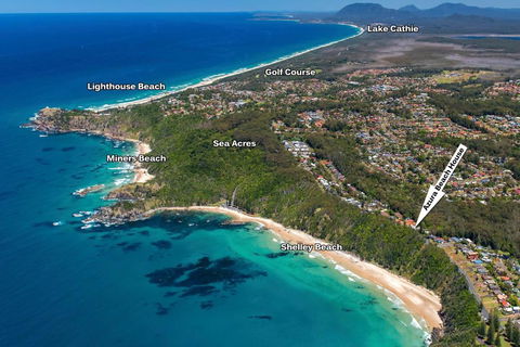 Azura Beach House B&B - Hotel Gold Coast 4