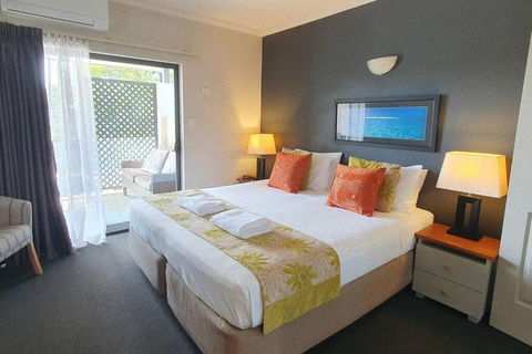 Apartment On Grafton - Hotel Gold Coast 0