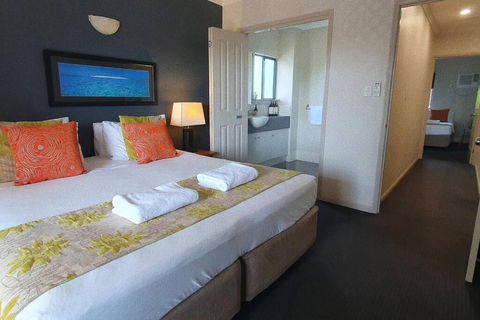 Apartment On Grafton - Hotel Gold Coast 4