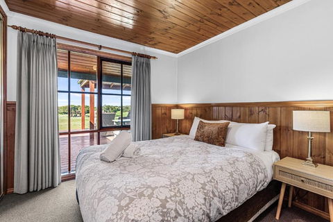 Apollo Bay Cottages- Hopetoun - Hotel Gold Coast 2