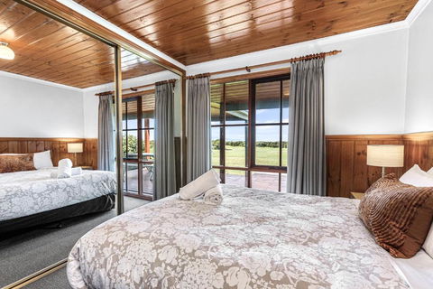 Apollo Bay Cottages- Hopetoun - Hotel Gold Coast 3