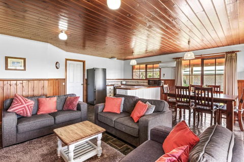 Apollo Bay Cottages- Hopetoun - Hotel Gold Coast 1