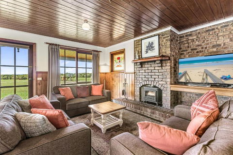 Apollo Bay Cottages- Hopetoun - Hotel Gold Coast 0