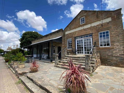 Auburn Garden Suites - Hotel Gold Coast 1