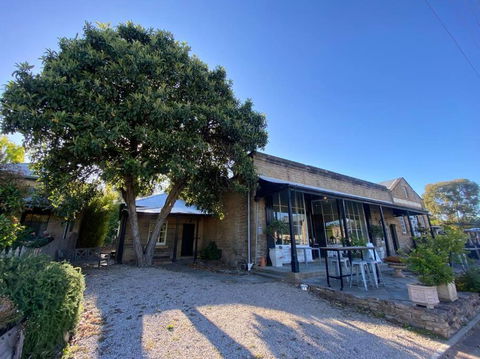 Auburn Garden Suites - Hotel Gold Coast 3