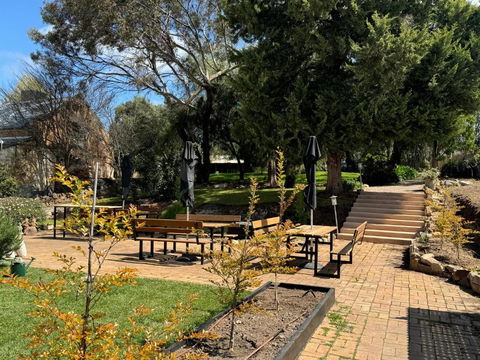 Auburn Garden Suites - Hotel Gold Coast 4