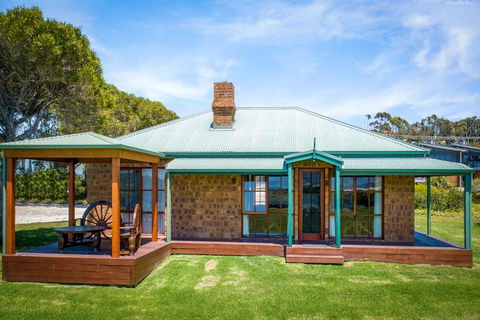 Apollo Bay Cottages- Marriners - Hotel Gold Coast 1