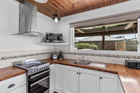 Apollo Bay Cottages- Marriners - Hotel Gold Coast 2