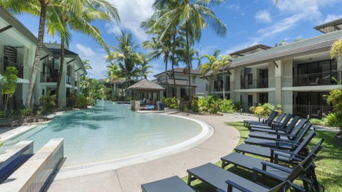 AZURE 125 Port Douglas - Hotel Gold Coast 0