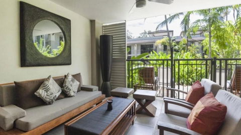 AZURE 125 Port Douglas - Hotel Gold Coast 3