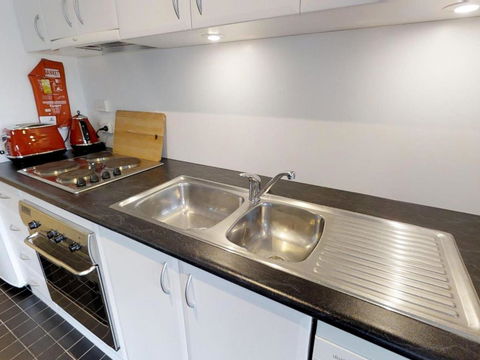 Apartment 4 - Hotel Gold Coast 2