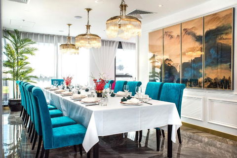 Art Series - The Chen - Hotel Gold Coast 4