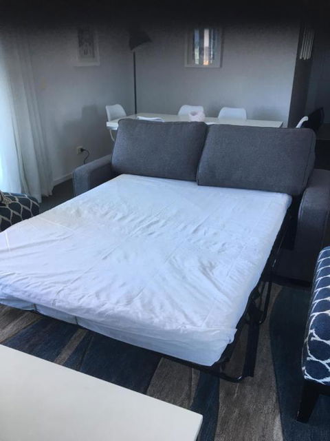 Apartment With Ocean Views - Hotel Gold Coast 2