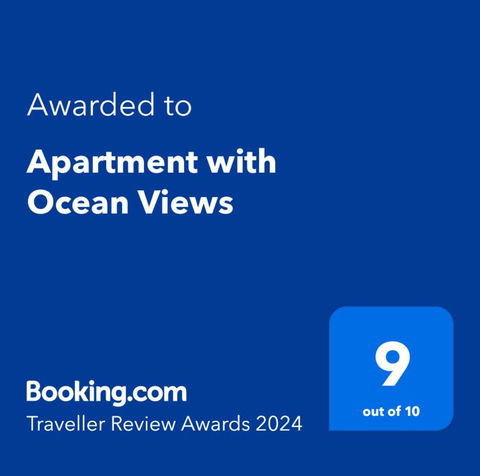 Apartment With Ocean Views - Hotel Gold Coast 1