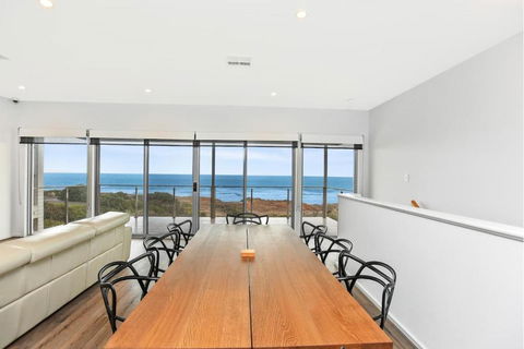 Avaya Sellicks Beachfront Getaway- Wifi - Hotel Gold Coast 0