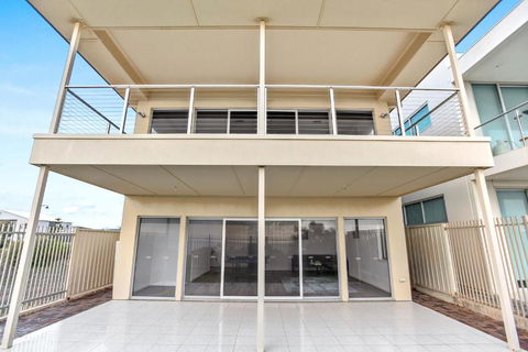 Avaya Sellicks Beachfront Getaway- Wifi - Hotel Gold Coast 3