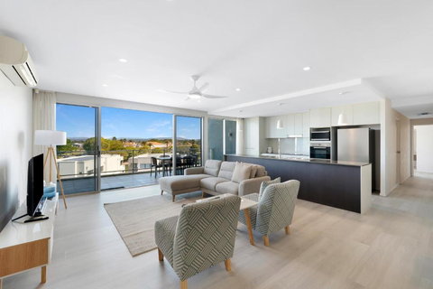 Azzura Greens Resort - Hotel Gold Coast 1