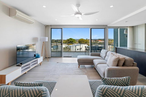 Azzura Greens Resort - Hotel Gold Coast 2