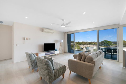 Azzura Greens Resort - Hotel Gold Coast 3