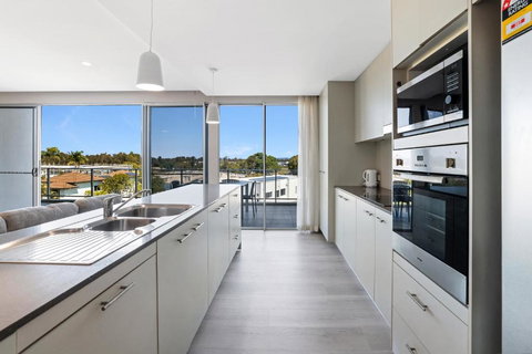 Azzura Greens Resort - Hotel Gold Coast 4