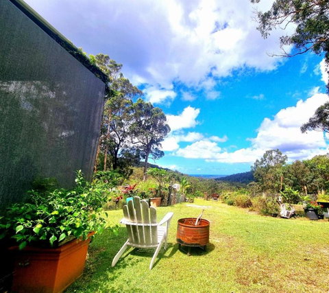 B&B Gold Coast Hinterland - Hotel Gold Coast 2